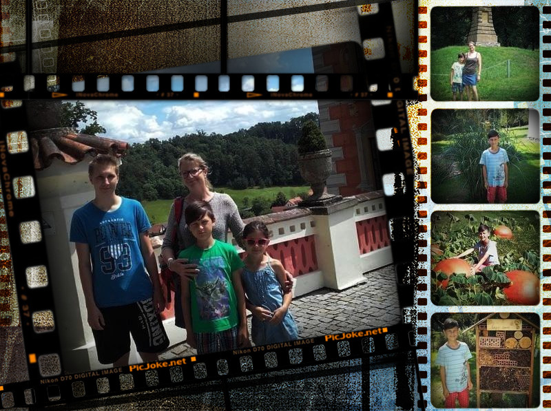 fotografie je památka