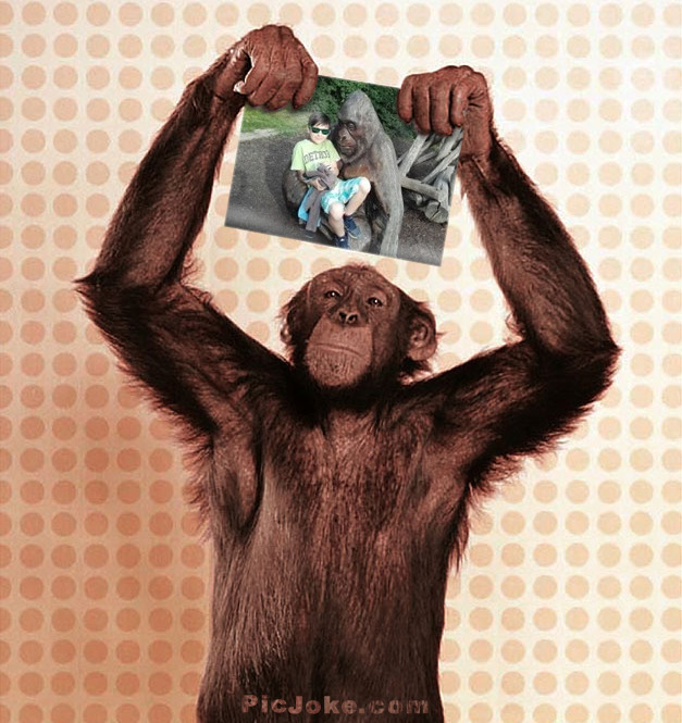 prý HOMO SAPIENS
