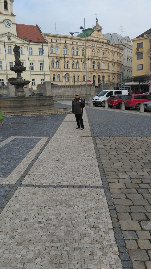 a mažem