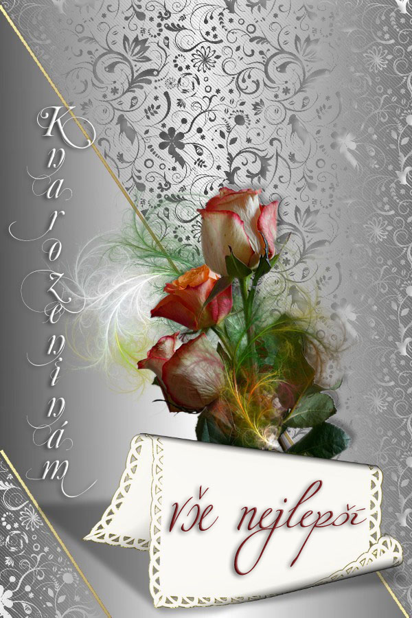 gratulace