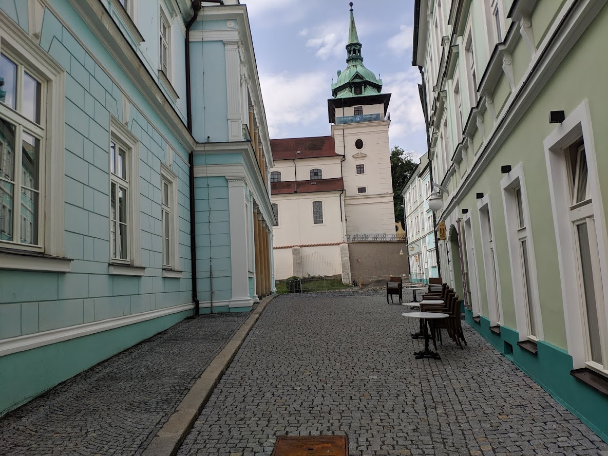 také patří k LD Bethoveen