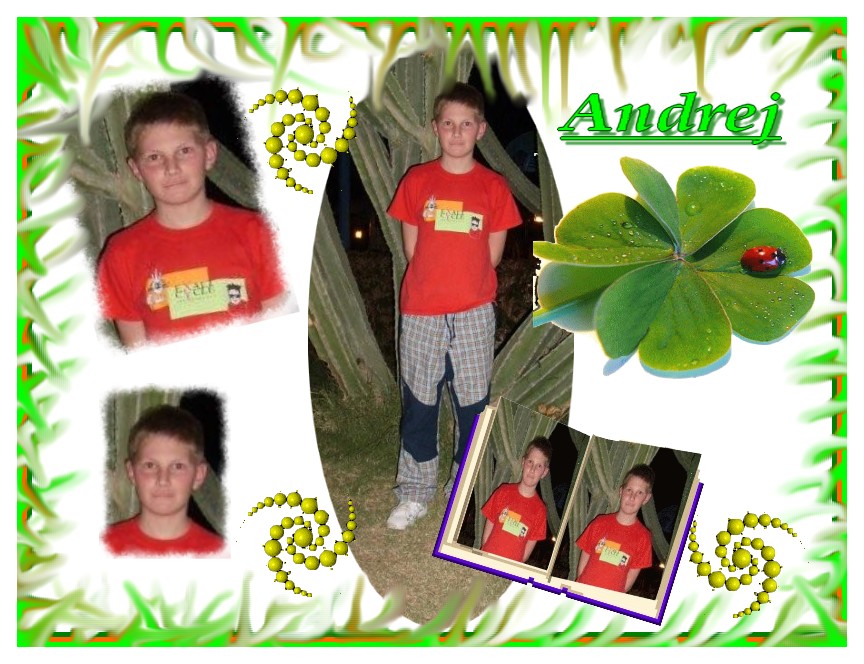 andrej