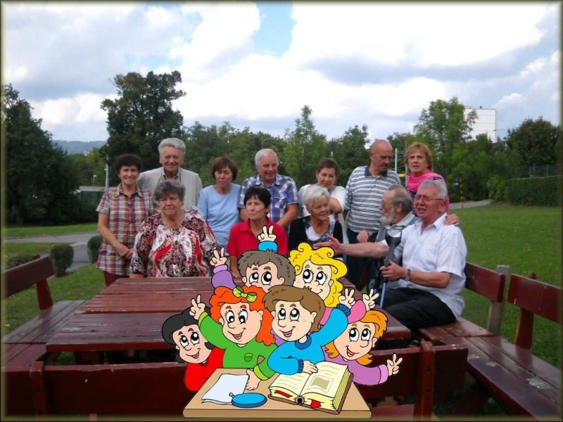 opět zvesela