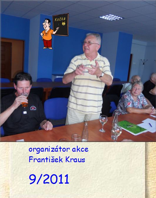 Fanda počítá resty